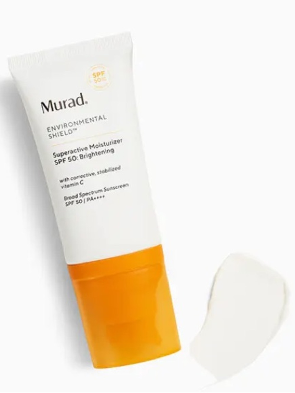 Murad Environmental Shield Superactive Moisturizer SPF 50 Brightening